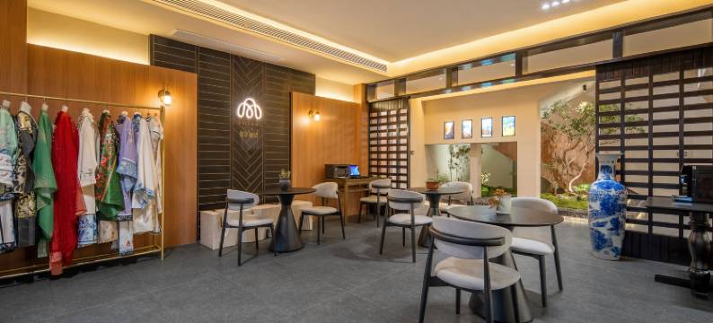 隐沫度假酒店(宏村景区店)图片