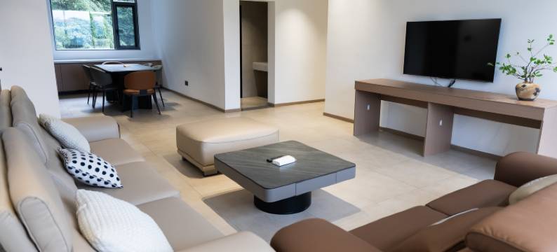 宣恩翠叠山居栖许云园民宿图片