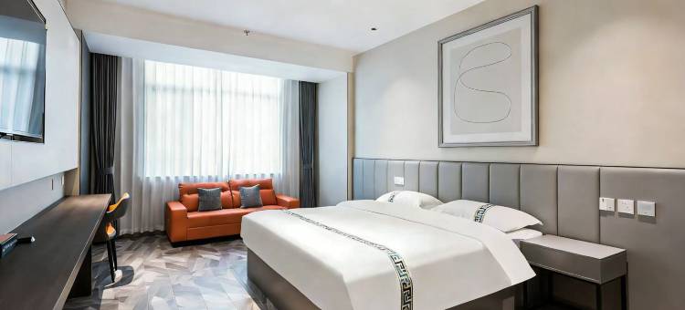 遵化凤凰大酒店图片