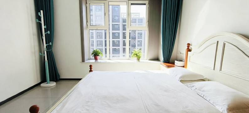 珍爱·温馨Life民宿(国际医学中心店)图片