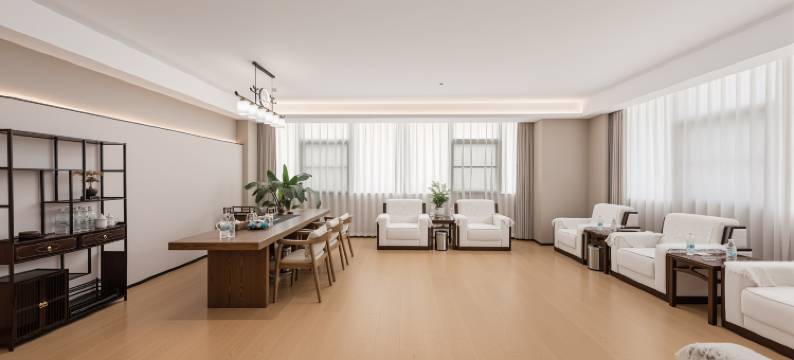 格兰云天·阅酒店(庐山店)图片