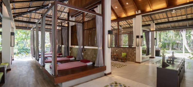 桂河度假村酒店(River Kwai Resotel)图片