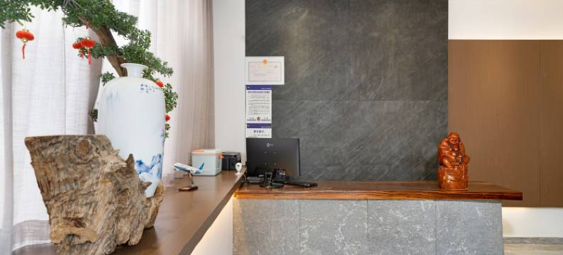 武夷山秀芳居民宿(武夷山三姑度假区店)图片