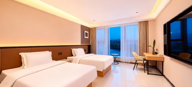 许昌和瑞酒店(芙蓉湖店)图片