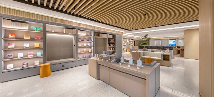 全季酒店(昆明经开区春漫大道店)图片