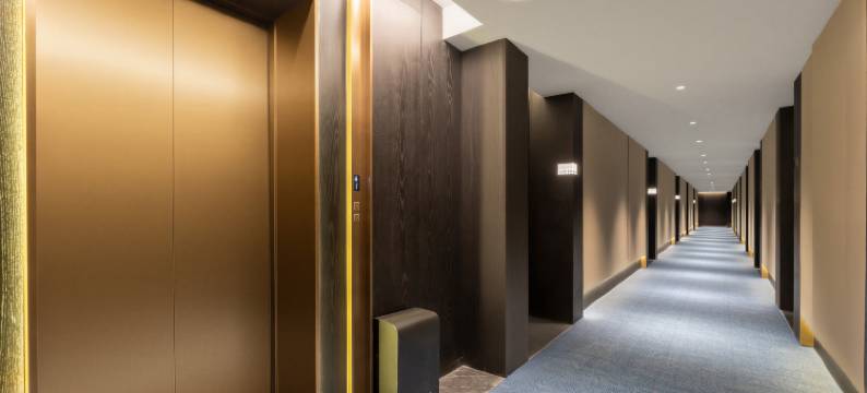 东方海悦酒店图片