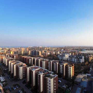 青岛金沙滩海景美仑酒店图片