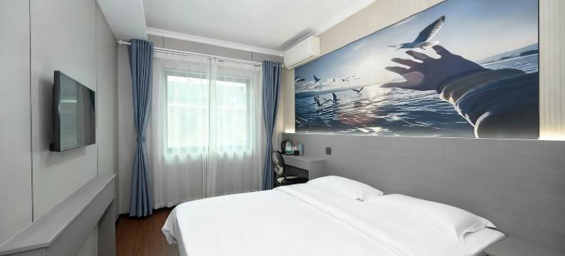 瑞枫酒店(高铁南站长沙大道地铁站店)图片