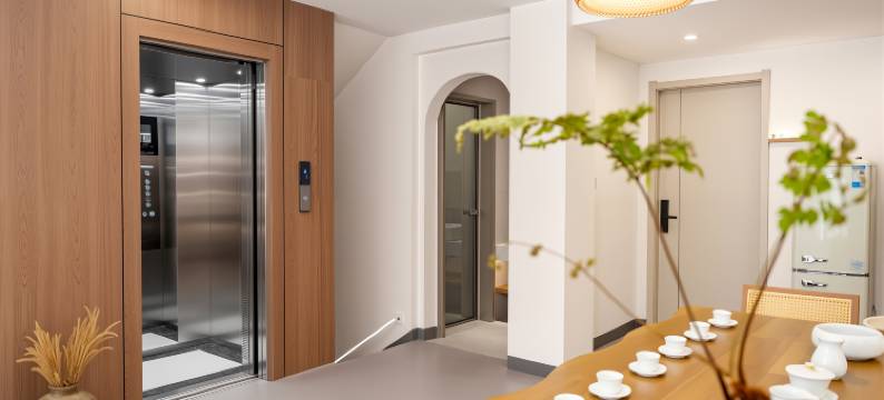 馨院GardenVilla·度假民宿(高铁站弦高西湖凼街区店)图片