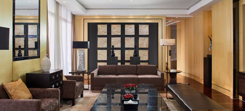 天津海河悦榕庄图片