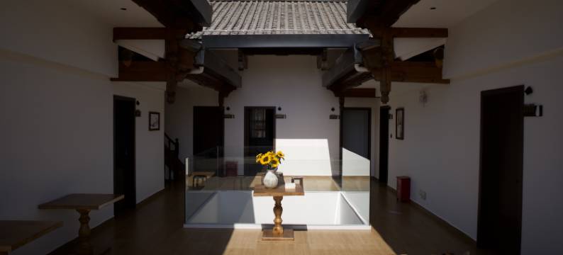 雲帆酒店(抚仙湖星光夜市店)图片