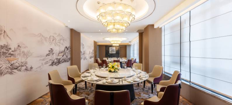 凤栖楼酒店(邛崃高铁站店)图片