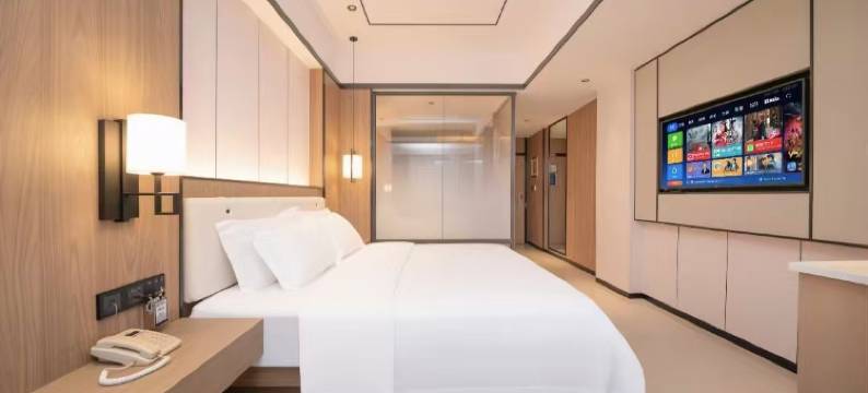 汉延之星住宿图片