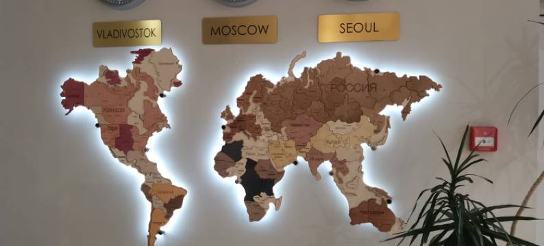 Kompleks Apartamentov "More"图片