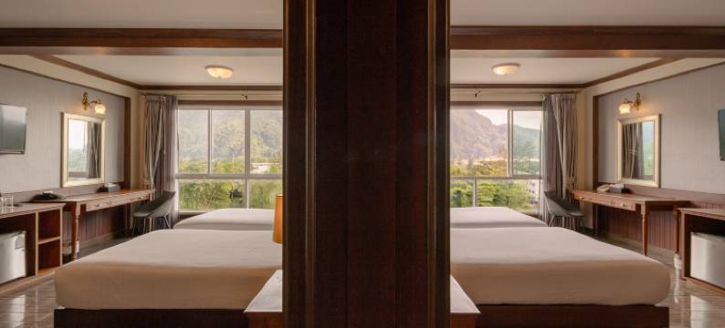 攀牙艾拉湾酒店(Le Erawan Phang Nga Hotel)图片