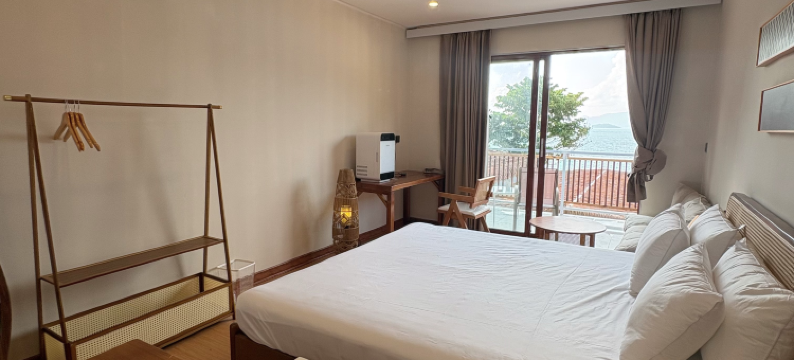 Aya Beach Resort Koh Lipe图片