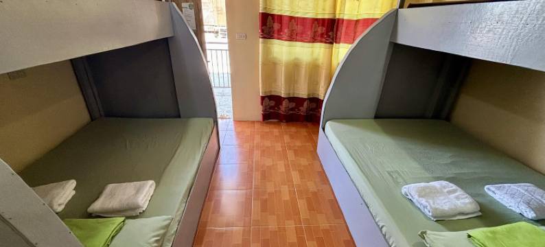 EME 公寓酒店(Eme's Apartelle)图片