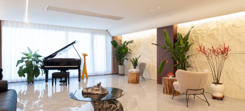 依山悦海民宿(金石湾艺术园区店)图片