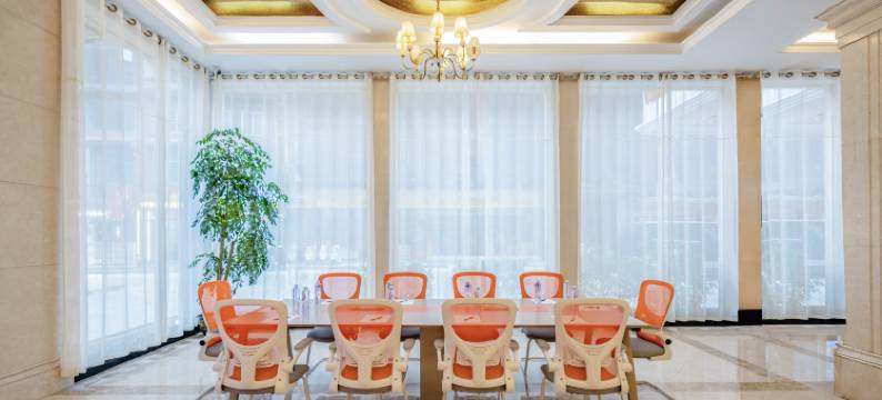 维也纳酒店(阳朔印象刘三姐漓江店)图片