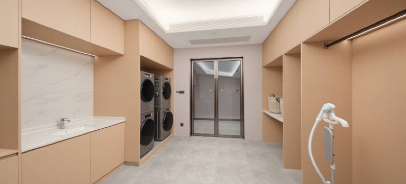 锦江之星酒店(海口省政府日月广场免税店)图片