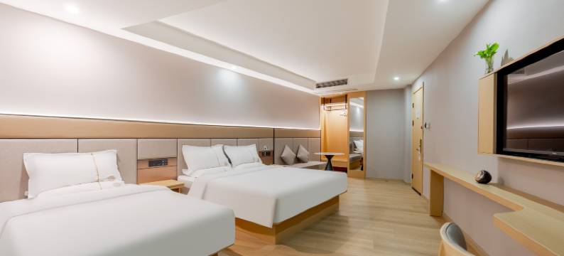 扬中中海大酒店图片