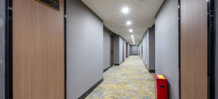 樵逸酒店(佛山西樵山千古情风景区店)图片