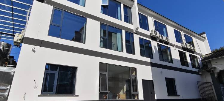 黄山酒好民宿(黄山风景区南大门换乘中心店)图片