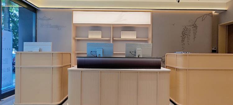 深圳福季酒店(皇岗口岸店)图片