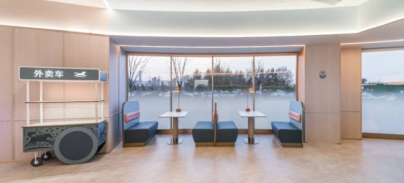 汉庭酒店(朔州平鲁易辰购物中心店)图片