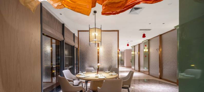 潍坊汉斯威士国际酒店(鲁台会展中心店)图片