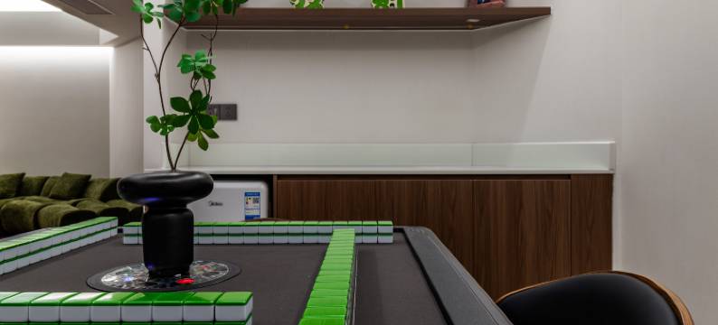 汕头云里·海景设计美宿(潮博馆店)图片