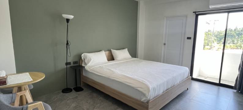 W Smart Stay TRANG图片