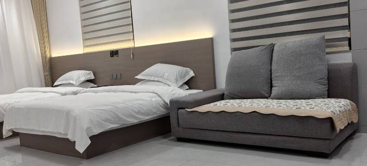 弥勒有家小院康养民宿(湖泉生态园店)图片