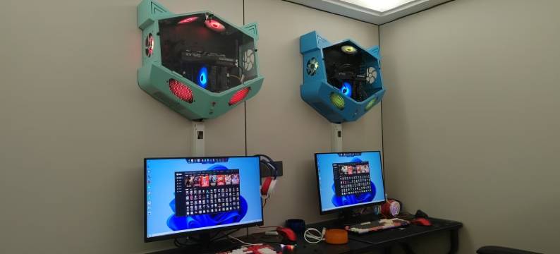 悟空电竞酒店图片