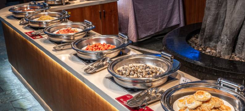 容县容州国际大酒店图片