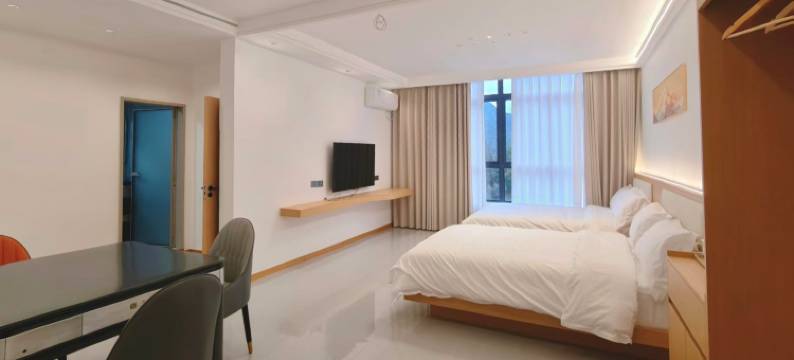 逸境伴山酒店图片