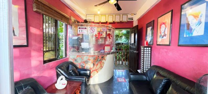 星尘海滩酒店(Stardust Beach Hotel Matabungkay Batangas)图片