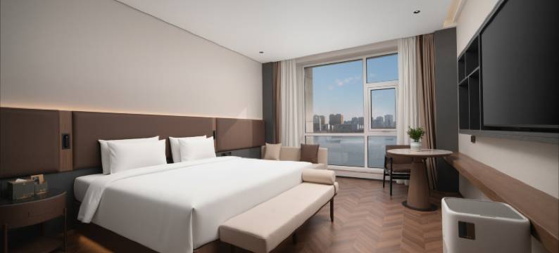 祥云国际酒店图片