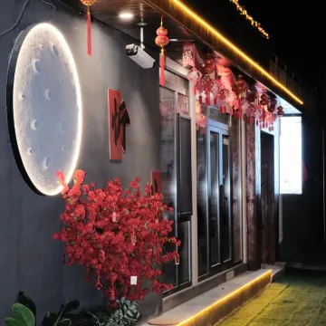 忻州雲中有家民宿（忻州古城店）