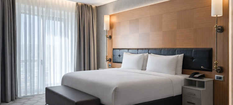 伊斯坦布尔戈南酒店(Istanbul Gonen Hotel)图片