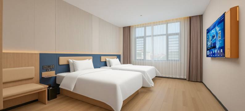 7天酒店(邢台任泽滏阳路店)图片