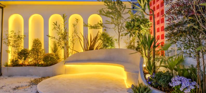 童溪民宿(陶溪川创意广场店)图片