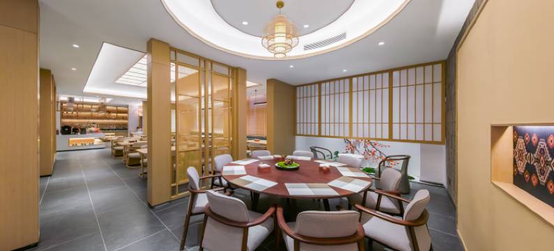 建国璞隐酒店(丽江古城大水车店)图片