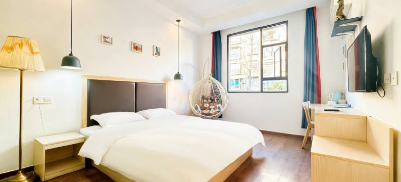 明珠商务酒店(成都纺织专科学校店)图片