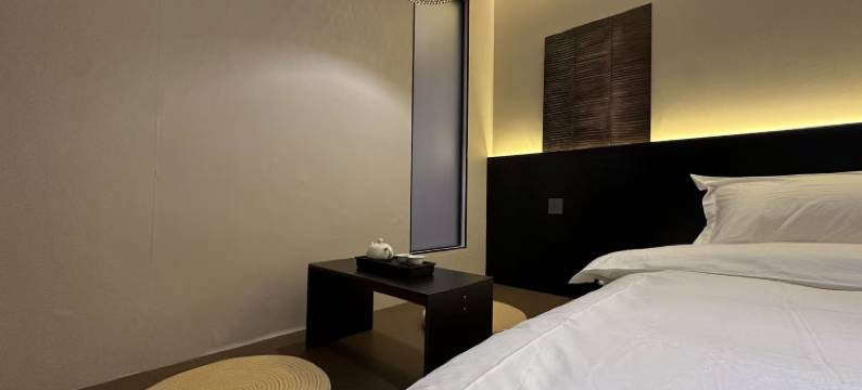 鲸禧轻居酒店图片