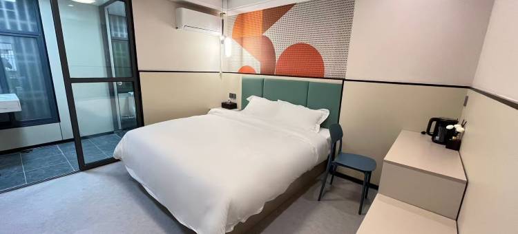 麗宸雅居客栈图片