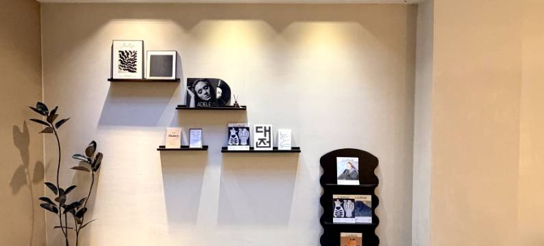 台中隐和旅图片