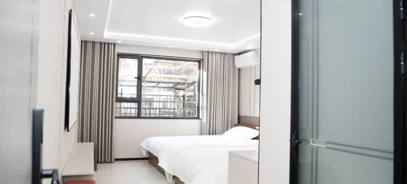 陌野影民宿(通化店)图片