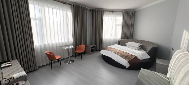 榕江鸿运酒店(村超足球场店)图片