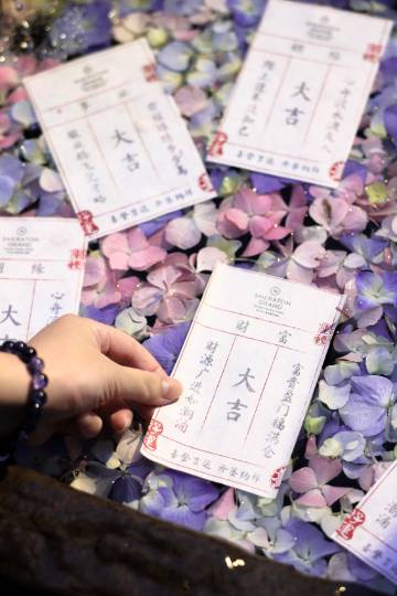 武汉汉口喜来登大酒店图片